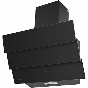Вытяжка HOMSAIR VERTICAL 60 ЧЕРНЫЙ