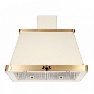 Вытяжка KUPPERSBERG MGC 9069 C BRONZE