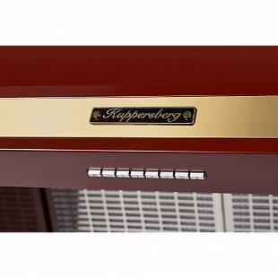 Вытяжка KUPPERSBERG T 669 BOR BRONZE