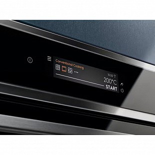 Духовой шкаф ELECTROLUX EOB9S31WX