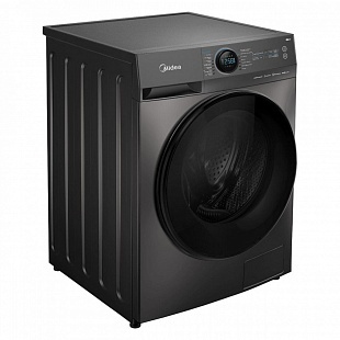 Стиральная машина MIDEA MF200D80WBS/S-RU