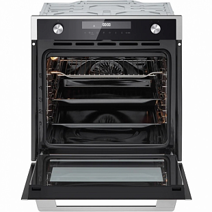 Духовой шкаф LG WSEZD7225S1