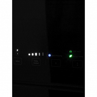 Холодильник HITACHI HRTN7489DFGBKCS