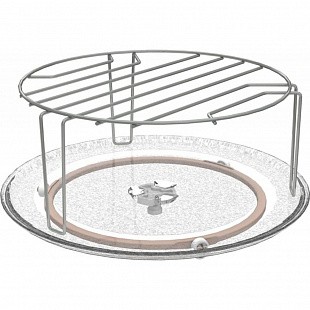 Встраиваемая микроволновая печь GORENJE BMX201AG1BG