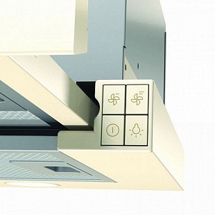 Вытяжка GORENJE BHP 62 CLI