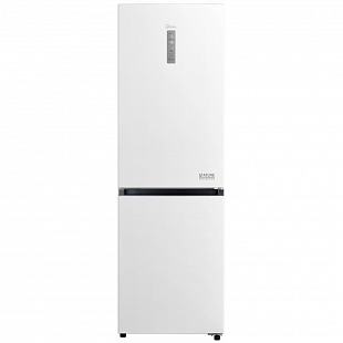 Холодильник MIDEA MDRB470MGF01O