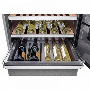 Винный шкаф LG LSR200