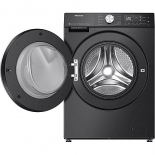 Стиральная машина с сушкой HISENSE WD5S1045BB
