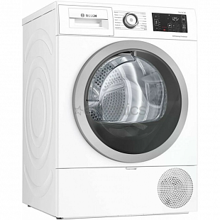 Сушильная машина BOSCH WTU876BHSN