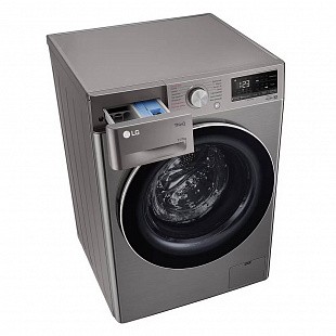 Стирально-сушильная машина LG TW4V5EG2S