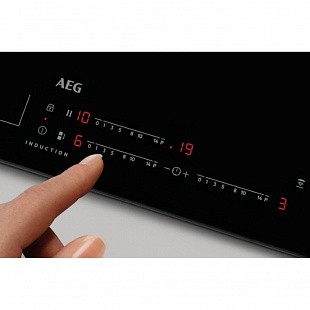 Варочная панель AEG IKE63441FB