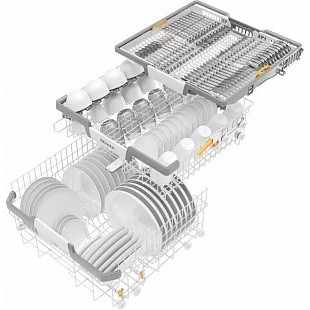 Встраиваемая посудомоечная машина MIELE G7250SCVI