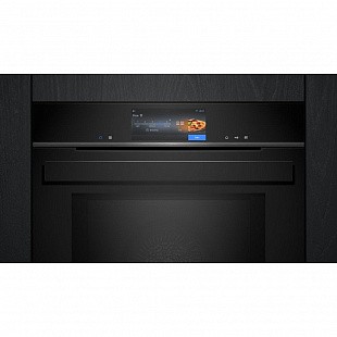 Духовой шкаф SIEMENS HN978GQB1
