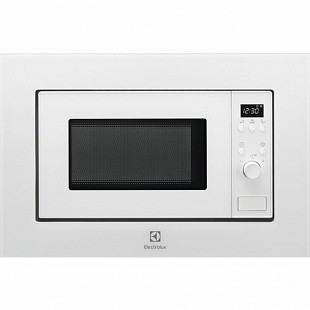 Встраиваемая микроволновая печь ELECTROLUX LMS 2173 EMW