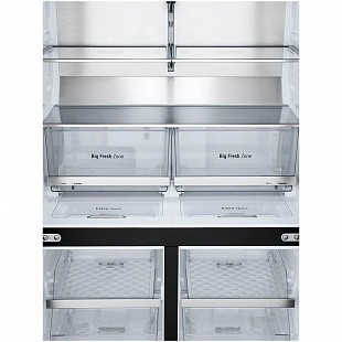 Холодильник LG GC-V24FFCHB