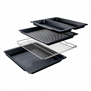Духовой шкаф BOSCH HJG852YS0
