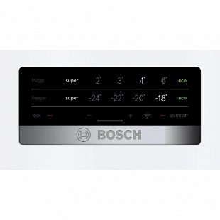 Холодильник BOSCH KGN39XW30U
