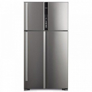 Холодильник HITACHI R-V 722 PU1X INX