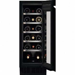 Встраиваемый винный шкаф ELECTROLUX EWUS018B7B