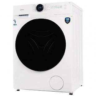Стиральная машина MIDEA MF200W90WBS/W