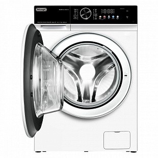 Стирально-сушильная машина DELONGHI BELINDA LA 10726 VI
