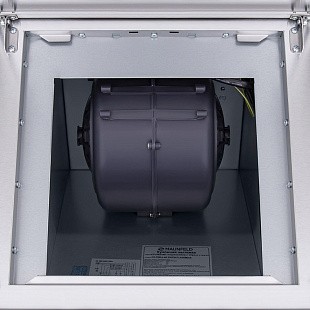 Вытяжка MAUNFELD GLORIA 60 INOX