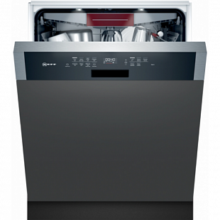 Встраиваемая посудомоечная машина NEFF S147ZCS35E