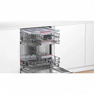 Встраиваемая посудомоечная машина BOSCH SMV4HVX33E