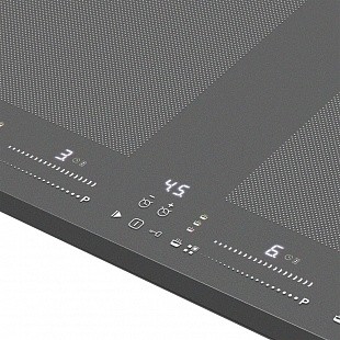 Варочная панель MAUNFELD CVI594SF2DGR INVERTER