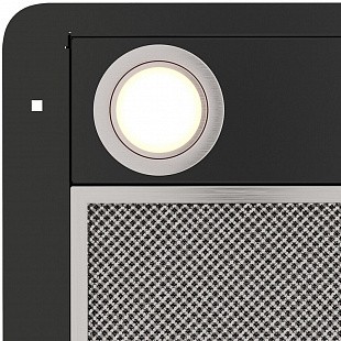 Вытяжка ELIKOR BOX 52П-700 BLACK