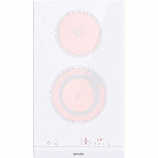Электрическая варочная панель GORENJE ECT322WCSC