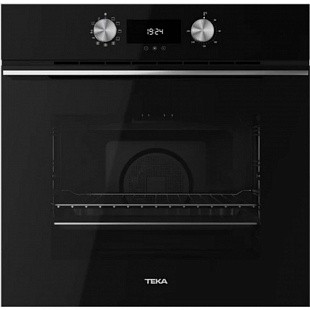 Духовой шкаф TEKA HLB 8400 NIGHT RIVER BLACK