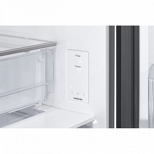 Холодильник SAMSUNG RB53DG703EB1WT