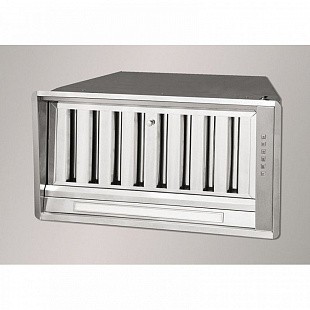 Вытяжка SIRIUS SL906 L 50
