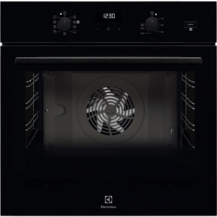 Электрический духовой шкаф ELECTROLUX EOD5C50Z