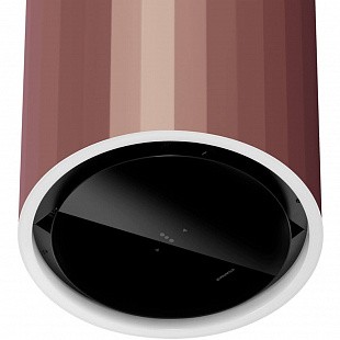 Вытяжка MAUNFELD ADELAIDE 39 ISLA PINK GOLD