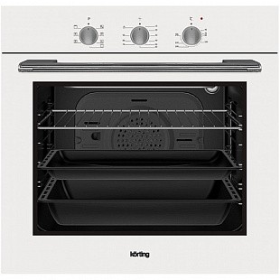 Духовой шкаф KORTING OKB 370 CMW