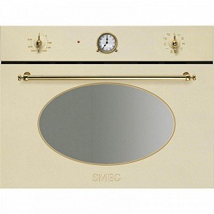 Духовой шкаф SMEG SF4800MCP