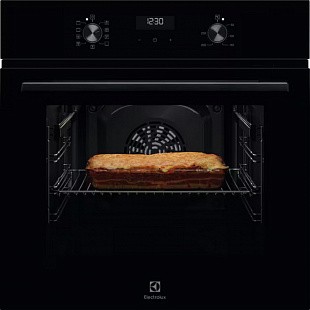 Духовой шкаф ELECTROLUX EOF5H50BZ