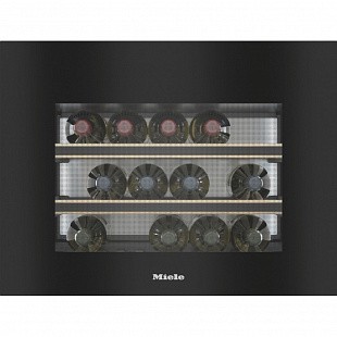 Винный холодильник MIELE KWT7112IG OBSW