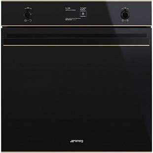 Духовой шкаф SMEG SFP6603NRE