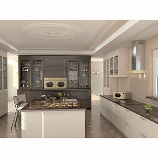 Вытяжка GORENJE WHT68AINI