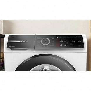 Стиральная машина BOSCH WGB244A0SN