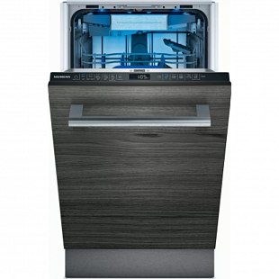 Встраиваемая посудомоечная машина SIEMENS SR65ZX23ME