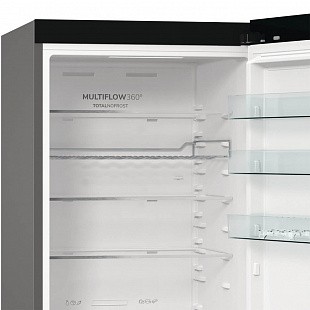 Холодильник GORENJE NRB620E61X4WFE