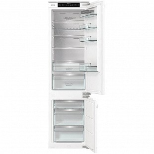 Встраиваемый холодильник GORENJE NRKI519E82WF