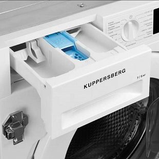 Стиральная машина KUPPERSBERG WDM 560