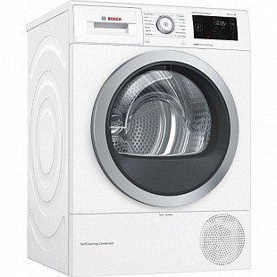 Сушильная машина BOSCH WTW876S0
