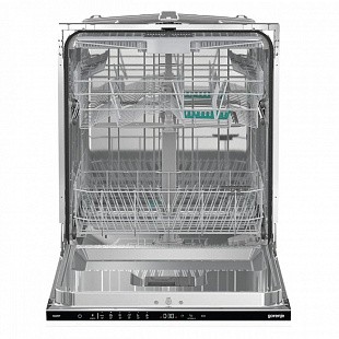 Встраиваемая посудомоечная машина GORENJE GV643E90