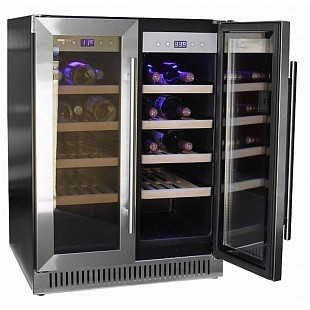 Винный шкаф WINE CRAFT SC-30BZ2 GRAND CRU